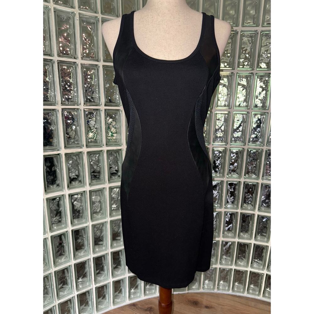 Under.Ligne by Doo.Ri Bodycon dress - size 8